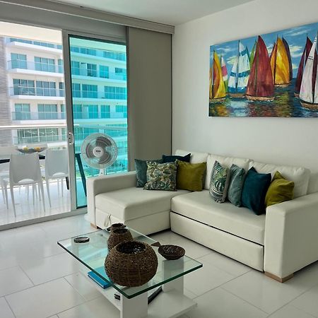الشقق الفندقية Cartagenaفي  Morros 3 المظهر الخارجي الصورة