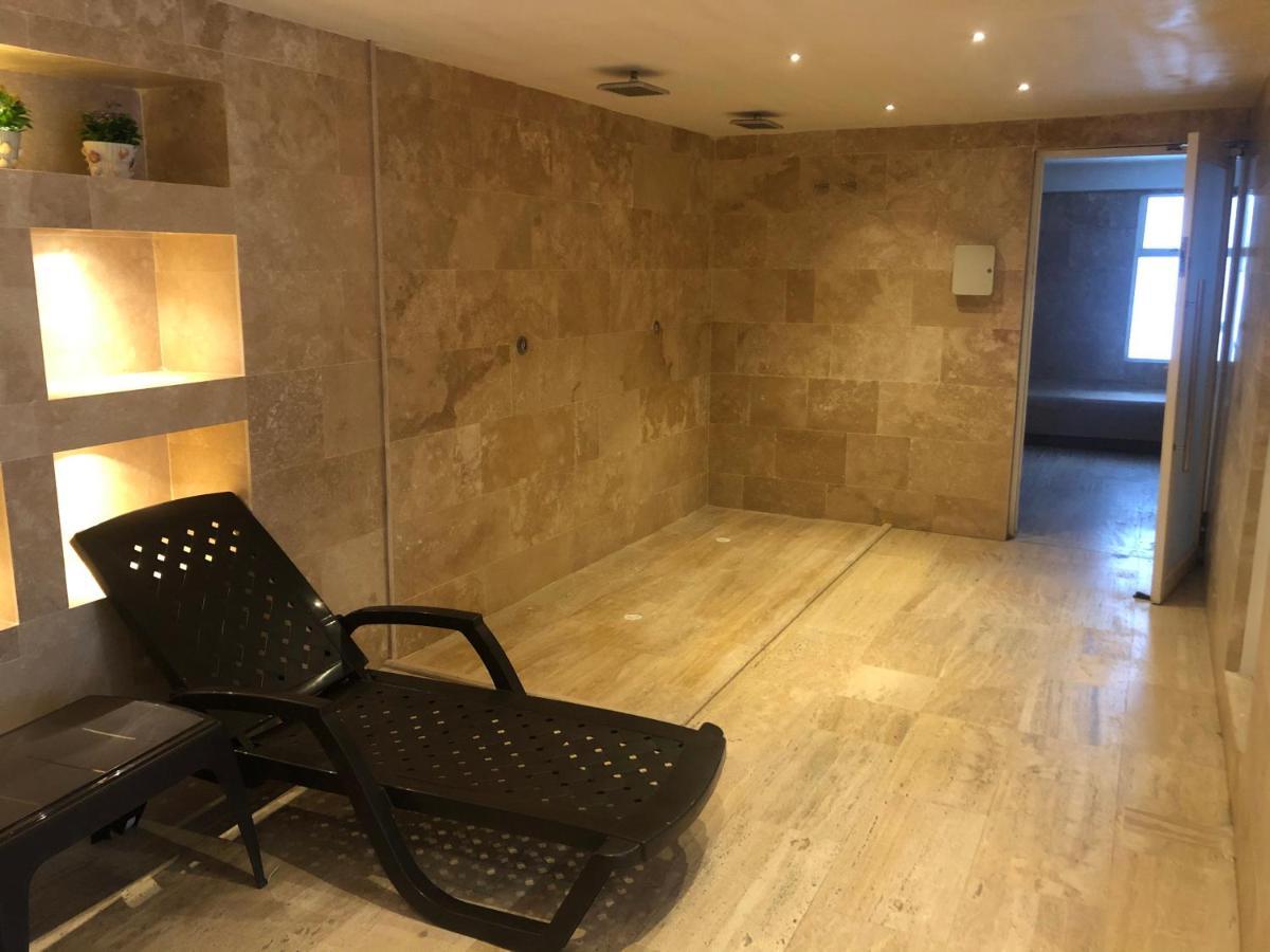 الشقق الفندقية Cartagenaفي  Morros 3 المظهر الخارجي الصورة