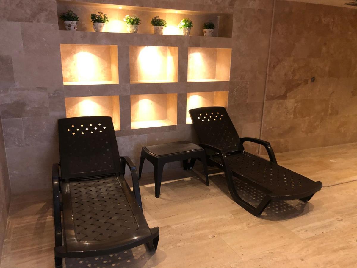 الشقق الفندقية Cartagenaفي  Morros 3 المظهر الخارجي الصورة