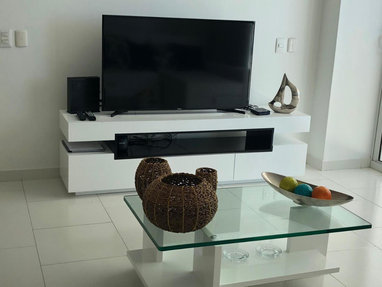 الشقق الفندقية Cartagenaفي  Morros 3 المظهر الخارجي الصورة